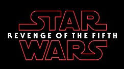 The date was chosen for the pun on the catchphrase may the force be with you as may the fourth be with you. Star Wars Day Wikipedia