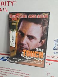 The Touch (DVD, 2003) Kevin Costner