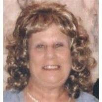 Linda Moccio Daigle Obituary