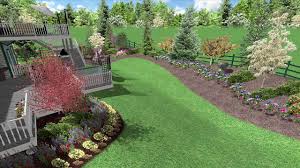 Because we believe in the power of landscaping software, but we're also aware that basically, sketchup was created to act as an extension of your hand, helping draw whatever, whenever. Professional Landscape Software