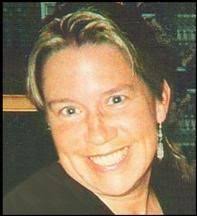 Caroline Aaron Obituary (1954