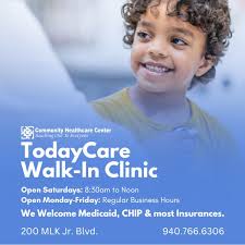 Merrill Wood, CPNP-PC, PMHS, a great certified pediatric nurse practitioner  and pediatric mental health specialist at Community Healthcare Center,  shares some information about well-child visits. Plus, she explains some  behavioral signs to