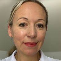 Larisa Nadukhovskaya