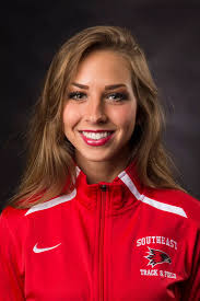 2015-16 Track and Field Roster