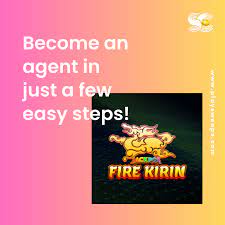 How to become an agent with FireKirin game in playsweeps platform? | by  Sarakulkarni | Medium