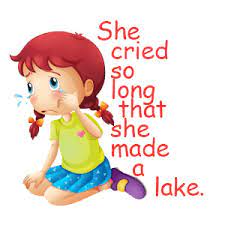 By exaggerating something in an extreme way, whether it is a character's traits, writer's tone, theme or. Function Of Hyperbole In English Literature By Education Help Medium