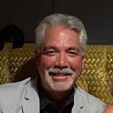 Patrick Goodpaster's Instagram, Twitter & Facebook