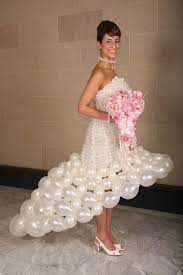 72 Worst Wedding Dresses Ever Trouwjurk Mooie Jurken Bruidskleding