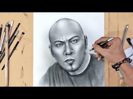 Gambar Sketsa Wajah Deddy Corbuzier Dengan Pensil Youtube Di 2020 Sketsa Wajah Drawing Gambar