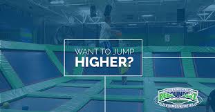 Hope these tips helped you guys, sure. Trampoline Parks Want To Jump Higher