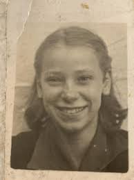 June Adrienne Wells Obituary