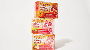 Emergen-C Lemon Lime | Emergen-C Canada