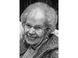 Edith Schmidt Obituary (2015)