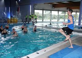 Lannion La Piscine Ti Dour Fete Ses 10 Ans En Images Diaporama Lannion Perros Lannion Perros Maville Com