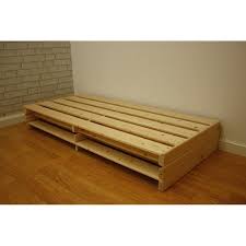 shiki futon bed base futon futon bed futon living room