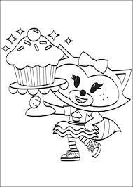 Download this adorable dog printable to delight your child. Kids N Fun 46 Kleurplaten Van Julius Jr
