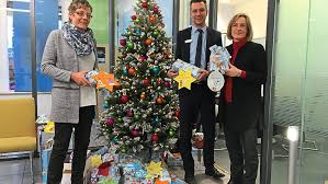 Bw bank, filiale stammheim, stuttgart. Calw Ein Fast Normales Weihnachtsfest Calw Schwarzwalder Bote