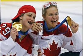 Originally scheduled to take place from 24 july to 9 august 2020, the ga. Canadian Women S Olympic Gold Medal Hockey Team Team Canada Hockey Canadian Girls Women S Hockey