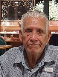 Andres Cano Obituary