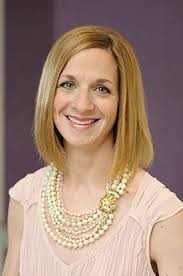 Heidi Eggers's Instagram, Twitter & Facebook