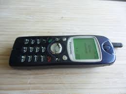 Купить Panasonic GD92 - Blau (Ohne ...