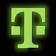 T-Systems ICT India logo