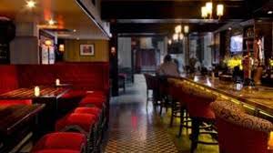 Southern american pub food, low and slow texas style bbq and eclectic function spaces. Gem Restaurant Boston Ma Opentable