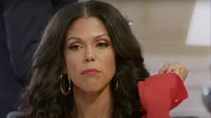 Days of Our Lives Recap: Chanel Informs Johnny About Holly's Crush