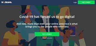 Choose from temporary and permanent jobs that'll help you reach about the company your future employer currently in partnership with randstad malaysia to hunt for. Malaysia Based Jobs Matching Startup Rides Remote Wave Nikkei Asia