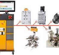Altanium Mold Controllers | Husky Technologies