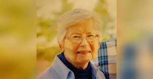 Glennadine W. Burner Obituary