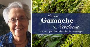 Maison Gamache Nadeau