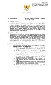 Saya selalu menyusun dan menyajikan laporan realisasi anggaran menggunakan akuntansi berbasis akrual, dan mencatat pendapatan berdasarkan asas bruto psap no. Direktur Penyusunan Apbn Direktorat Jenderal Anggaran