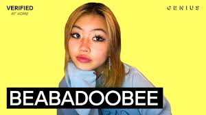 Beabadoobee Care Official Lyrics Meaning Verified Youtube