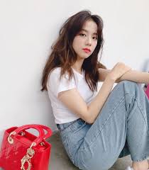 We did not find results for: Blackpink Jisoo Dior 2020 Photos And Videos Update
