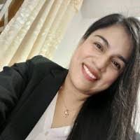 Grace Valverde's Instagram, Twitter & Facebook