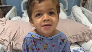 Fundraiser for Elaina Hennessee by lila hennessee : Join TJ's Fight Against  Childhood Cancer