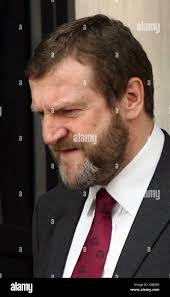 William wilson hi-res stock photography and images