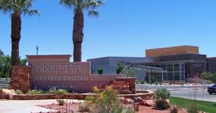 Dixie State College Dixie State College Dixie State Dixie State University