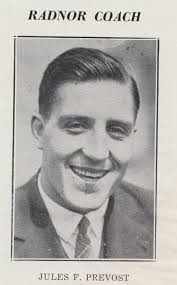 Trevorton Football Team 1926-1927