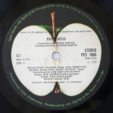 Cry Baby Cry Song Facts Recording Info And More