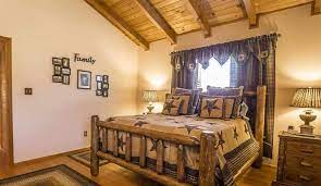 Browse hundreds of log home plans and log cabin plans. Curtain Themes For Rustic Log Cabins Everything Log Homes
