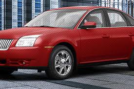 Image result for Vermillion Red 2001 Mercury