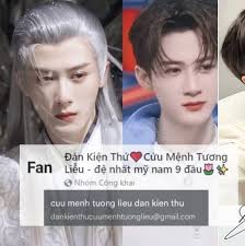 Page Fan Đàn Kiện Thứ