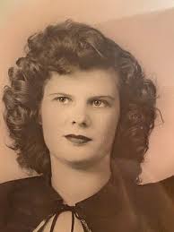 Alene (Mims) Eubanks (1929-2010)