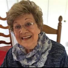 Yvonne Sharp Obituary