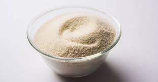 2 converting grams of carbohydrates and proteins to calories. Semolina Nutrition Benefits Uses And Downsides