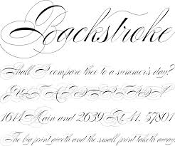 Similar fonts for copperplate script from creativemarket.com. Find Fonts Similar To Poem Script Font By Sudtipos Tattoo Script Fonts Cursive Calligraphy Script