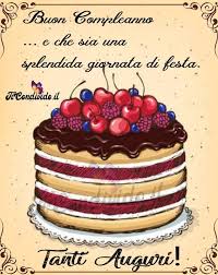 Immagini Buon Compleanno Spettacolari Buon Compleanno Buon Compleanno Divertente Auguri Di Buon Compleanno