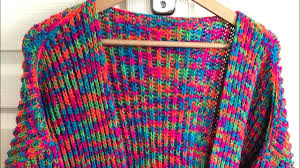 Selanik Hirka Yapimi Olculeri Thessaloniki Knit Cardigan Youtube Hirkalar Selanik Orgu